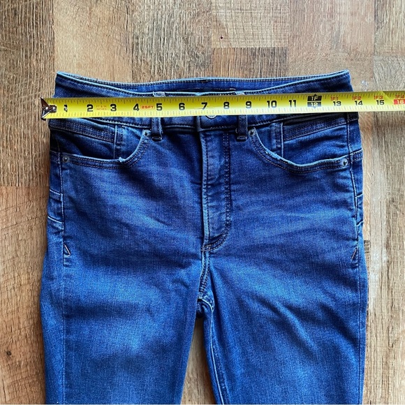 Express‎ Blue Jeans - Picture 6 of 7